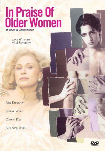 In Praise Of Older Women 1997