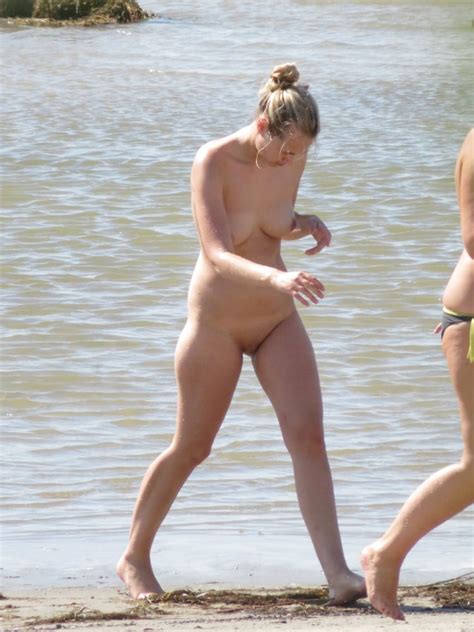 See And Save As Embarrassed Nudist Slut On The Beach With Mom Cfnf Oon