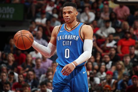 Get the latest nba news on russell westbrook. Quel est le Snap de Russell Westbrook