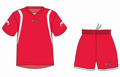 Clipart Sportswear Football Shorts Jersey Clip Soccer