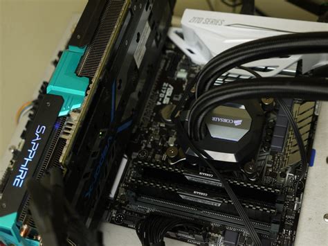 Intel Hd Graphics 530 And Z170 Chipset Review Trusted Reviews