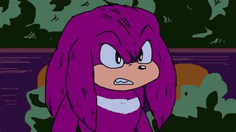 Knuckles The Echidna Knuckles  Knuckles The Echidna Knuckles
