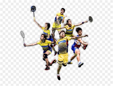 Sports news and highlights from the nfl, nba, nhl, mlb, mls, and leagues around the world. Malaysian National Team - Victor Badminton Player, HD Png ...