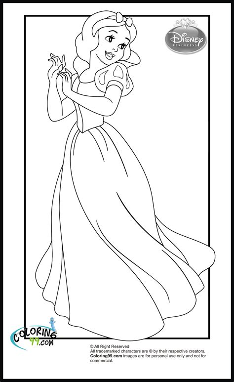 See more ideas about disney princess coloring pages, princess coloring pages, princess coloring. Disney Princess Coloring Pages | Minister Coloring