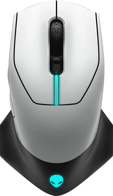 Questions And Answers Alienware Aw610m L Wiredwireless Optical Gaming