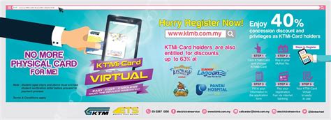 Isic is your ultimate student lifestyle card! KTM I-Card Information - KTMB