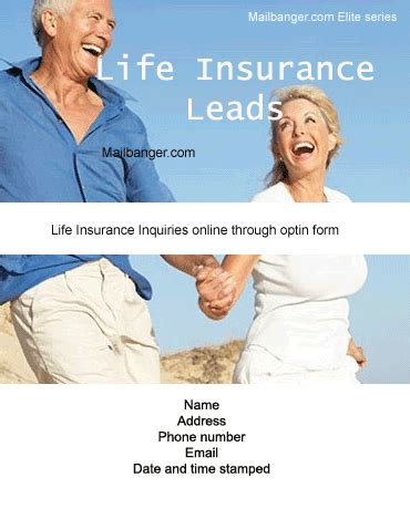 If you were to cancel your life whole or universal life insurance policy, it is the amount of money you would get in cash (if any). Life Insurance Leads - Mailbanger