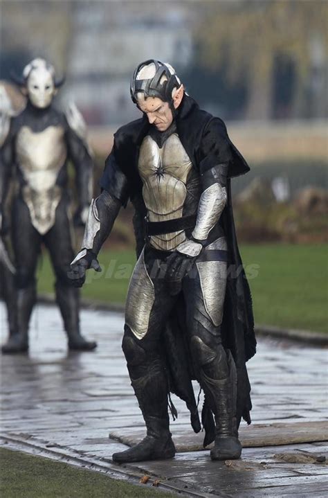 Fashion And Action Dark Elves Of The Dark World And Malekith Thor 2