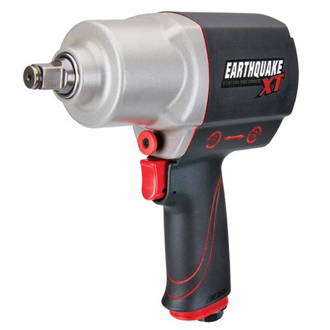12 In Composite Xtreme Torque Air Impact Wrench