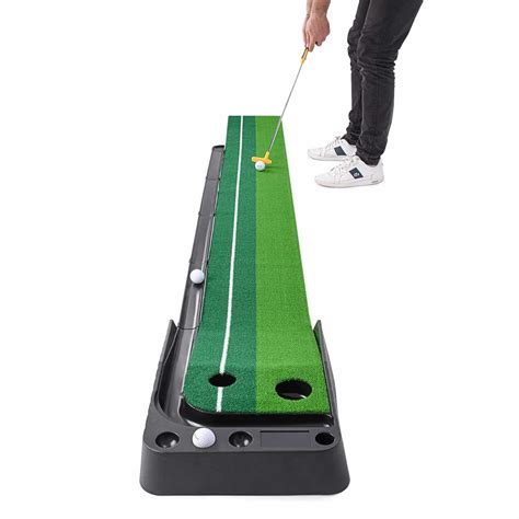 Top 10 Best Indoor Putting Greens In 2023 Reviews And Guide