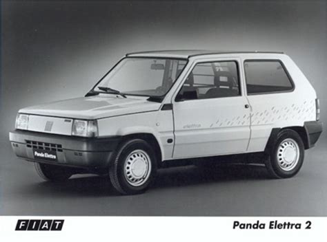 Fiat panda lounge gpl km 0; 1990 Fiat Panda Elettra 2 (con imágenes) | Fiat panda ...