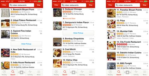 Find restaurants near you from 5 million restaurants worldwide with 760 million reviews and opinions from tripadvisor travelers. "Eat, Rate, Love" — An Exploration of R, Yelp, and the ...