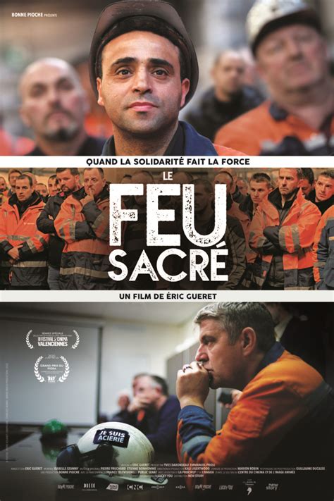 La Ldh Soutient Le Film Documentaire Le Feu Sacré Deric Guéret Ldh