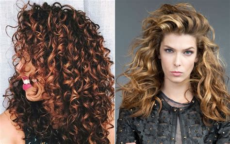 No wonder, balayage is known as customized highlighting, and this means your colorist will do their … Balayage Hair Colors for Curly Short+Medium Hairstyles ...