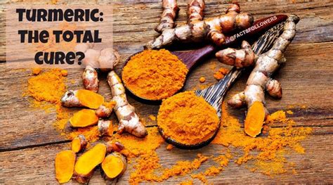 Turmeric The Ancient Cure All Or Just A Flavorful Spice Food Insight