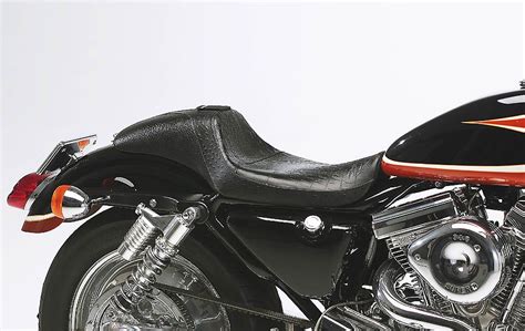 Find great deals on ebay for harley davidson sportster accessories. Corbin Motorcycle Seats & Accessories | Harley-Davidson ...