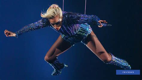 Lady Gagas Super Bowl Halftime Performancereview Y101fm