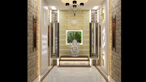 30 Best Temple Mandir Design Ideas In Contemporary House The
