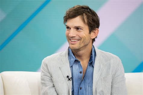 ‘that s did not go well ashton kutcher reveals the reason he gave up weed the daily wire