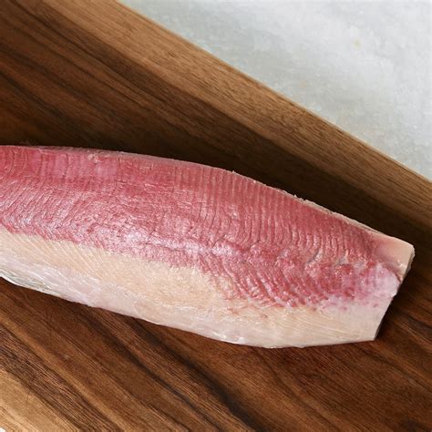 Shop Yellowtail Kingfish Singapore The New Grocer