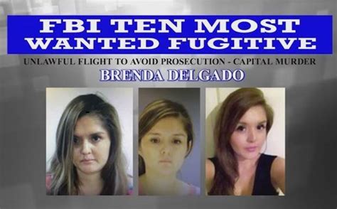 Dallas Woman Is The Only Female On Fbis Most Wanted List News Talk