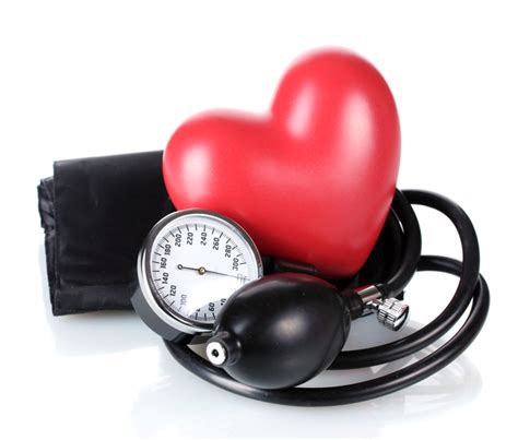 The Heart Of The Matter Tips On Managing Life With High Blood Pressure