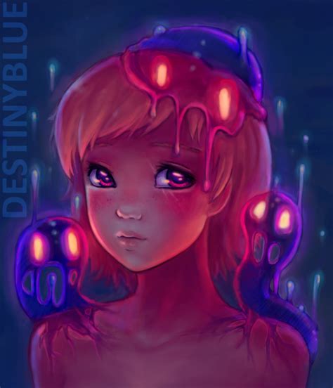 Destinyblue Zerochan Anime Image Board