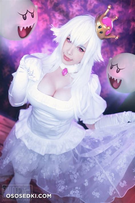 Pia Pialoof Free Boosette Super Mario Images Leaked From