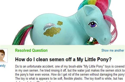 A part of hearst digital media women's health participates in various affiliate marketing programs, which. 19 Cringe-Worthy Yahoo Questions That Should've Just Been ...