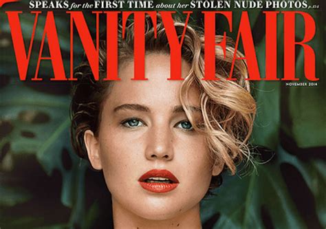 Jennifer Lawrence Leaked Naked Pictures The Biggest Story Of