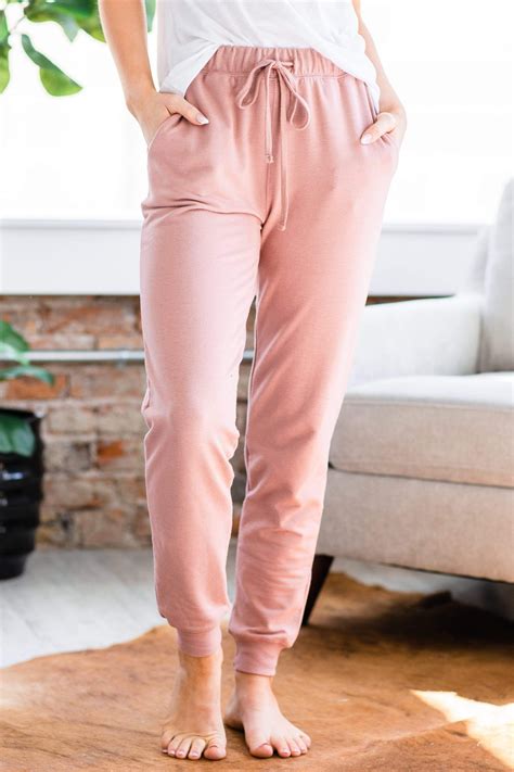 Check spelling or type a new query. Cozy Drawstring Joggers in 2020 | Joggers womens ...