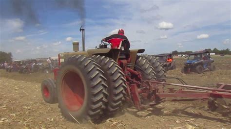 Great Moments From The 2019 Half Century Of Progress Farmshow Youtube