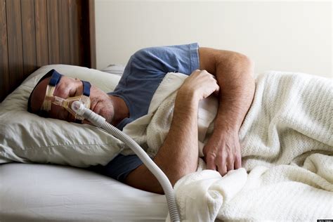 Cpap Doesnt Prevent Cardiovascular Events In Sleep Apnea According To