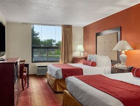 Ramada Kearney Updated 2017 Prices And Hotel Reviews Ne Tripadvisor