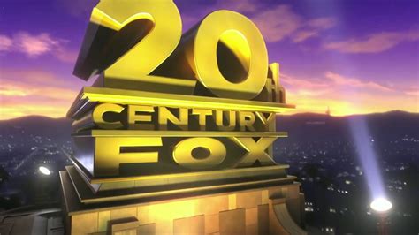 20th Century Fox Intro Hd Youtube