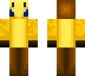 Bee hd 2x mob skin. Bee | Minecraft Skins