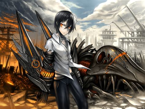 Check spelling or type a new query. anime, Anime Boys Wallpapers HD / Desktop and Mobile ...