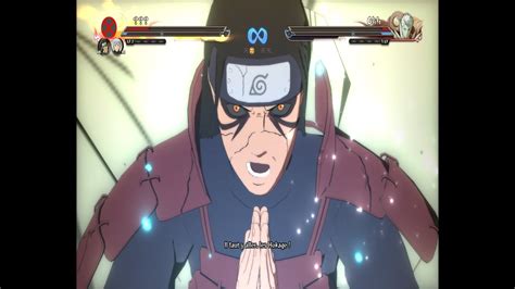 Naruto Ultimate Ninja Storm 4 Mod Contest Winner And Update Youtube