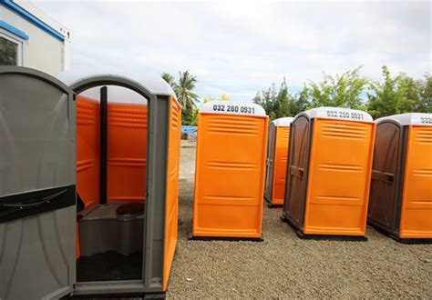 Rentals Portable Toilet Offices Guard House And Storage Containers For