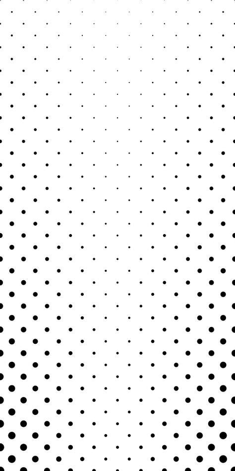 24 Dot Patterns Ai Eps  5000x5000 With Images Geometric
