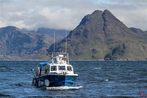 Elgol Boat Trip To Loch Coruisk Isle Of Skye Tips Photos