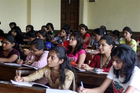 Women Studies Departments In Indian Universities Face Threat Of Closure