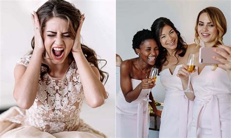 Wedding Guests Reveal The Worst Bridezillas They Ve Ever Come Across