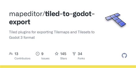 Github Mapeditortiled To Godot Export Tiled Plugins For Exporting