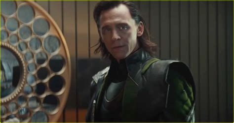 Loki (2021) is the new action series starring tom hiddleston. Tom Hiddleston's 'Loki' Series Gets First Trailer ...