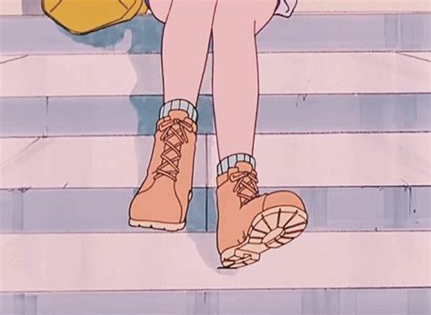 80s Anime Aesthetic Wallpapers Bigbeamng