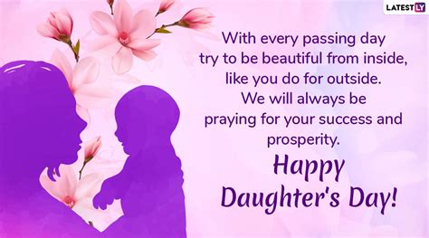 happy daughters day 2020 wishes images quotes status messages images and photos finder