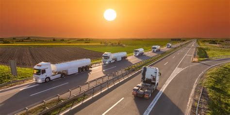 New International Haulage Rules Force Drivers To Return Home Every Four