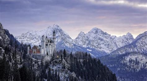 1920x10801148 Neuschwanstein Castle Bavaria Germany 1920x10801148
