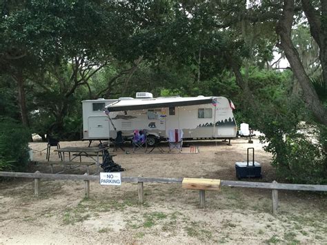 North Beach Camp Resort Updated 2024 Campground Reviews St